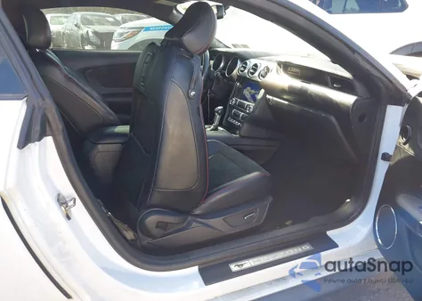 2019 Ford Mustang Gt Premium from USA, damaged, VIN 1FA6P8CF7K5180433